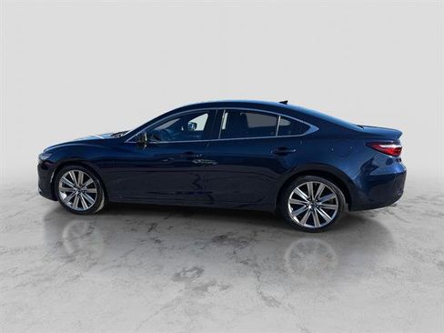 Used 2018 MAZDA MAZDA6 Signature image 2