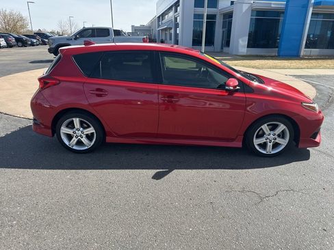 Used 2016 Scion iM Base image 36