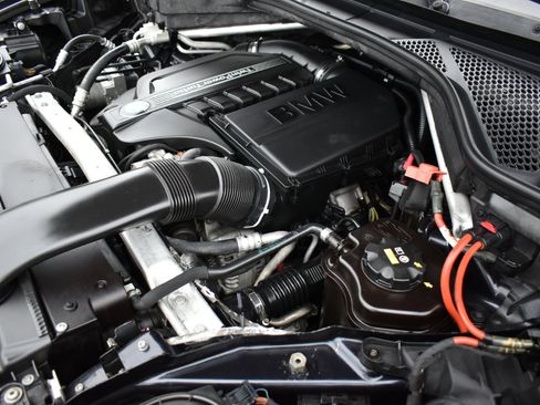 Used 2015 BMW X6 xDrive35i image 51