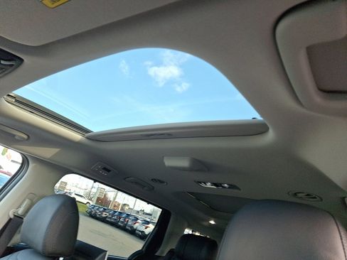 New 2026 Kia Carnival SX Prestige image 10