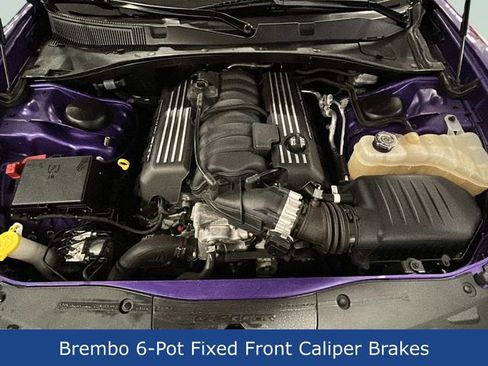Used 2023 Dodge Charger Scat Pack RWD image 27
