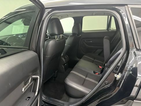Used 2025 MAZDA CX-50 AWD 2.5 S w/ Preferred Package image 22