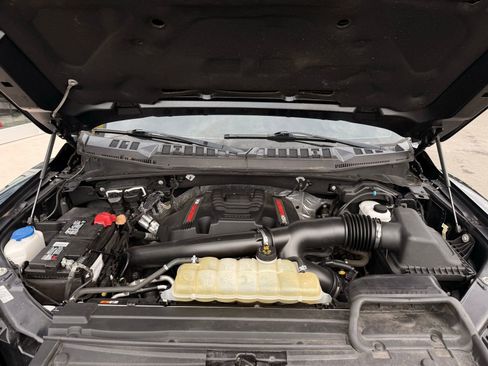 Used 2019 Ford F150 Raptor image 50