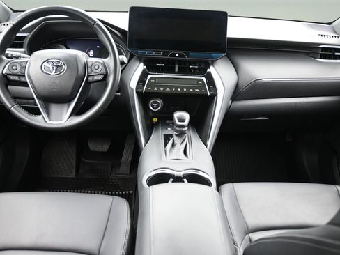 Used 2023 Toyota Venza Nightshade AWD/4WD image 15