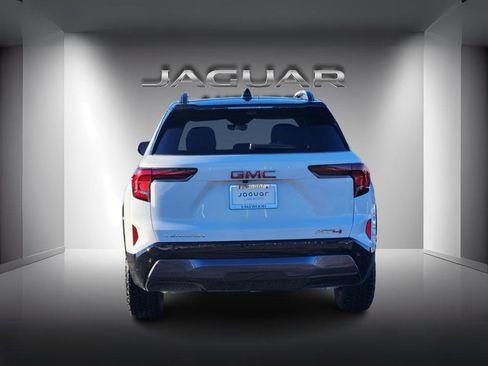 Used 2026 GMC Terrain AT4 w/ Technology Package II image 4