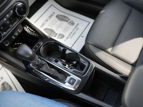 Used 2023 Chevrolet TrailBlazer ACTIV w/ Sun and Liftgate Package image 26