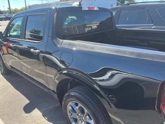 Used 2026 Ford Maverick XLT w/ Equipment Group 301A AWD/4WD image 6
