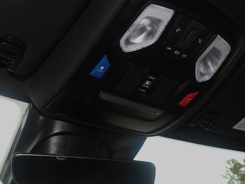 New 2025 RAM 2500 Big Horn image 22