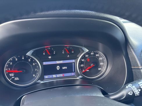 Used 2019 GMC Terrain SLT image 15