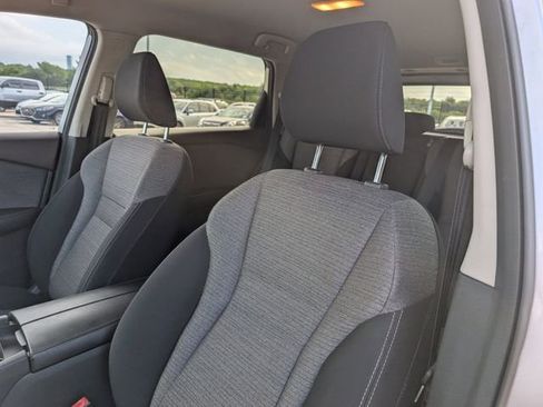 Used 2021 Nissan Rogue SV FWD image 10