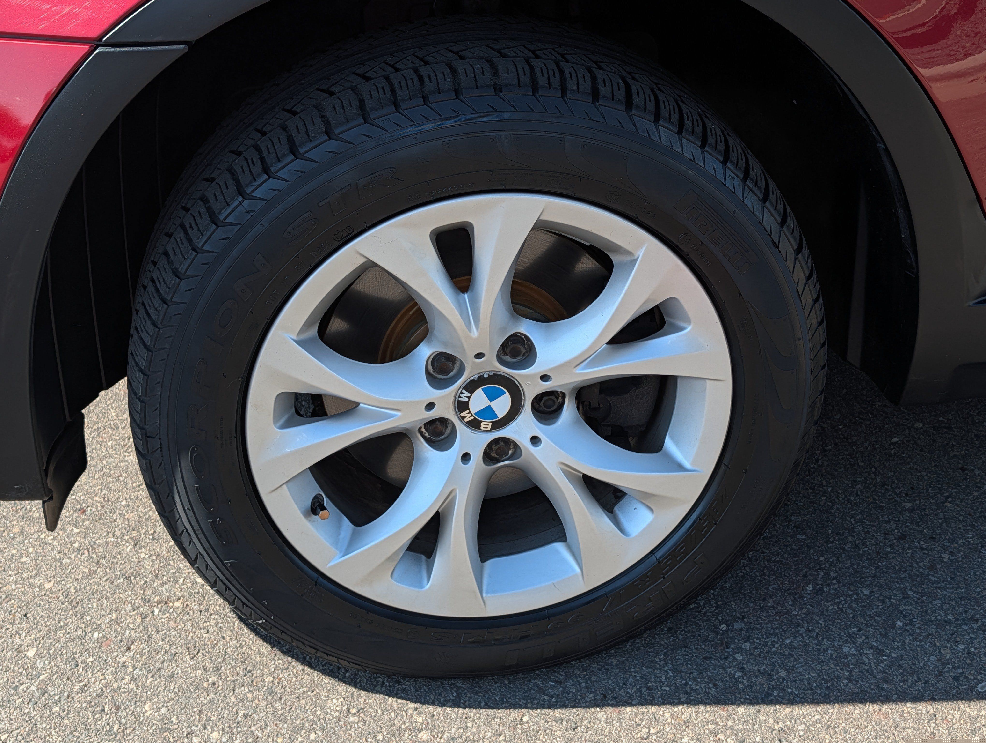 Used 2009 BMW X3 xDrive30i AWD/4WD image 15