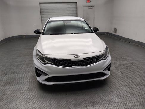 Used 2020 Kia Optima LX FWD image 14