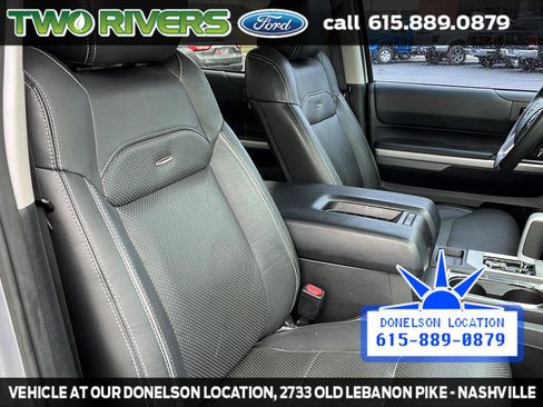 Used 2016 Toyota Tundra SR5 w/ SR5 Upgrade Package AWD/4WD image 39