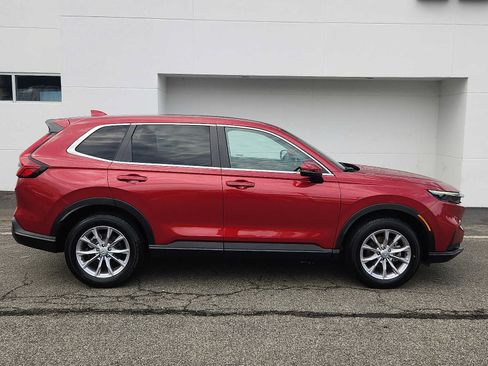 Certified 2024 Honda CR-V EX-L image 7