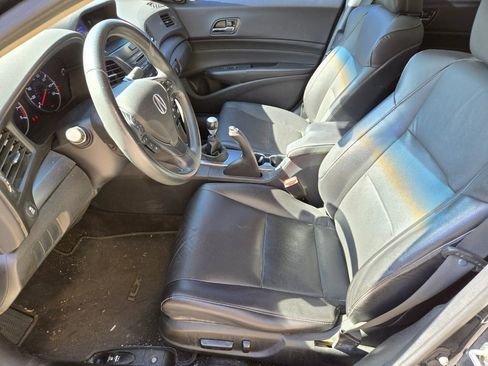 Used 2015 Acura ILX w/ Premium Package FWD image 6