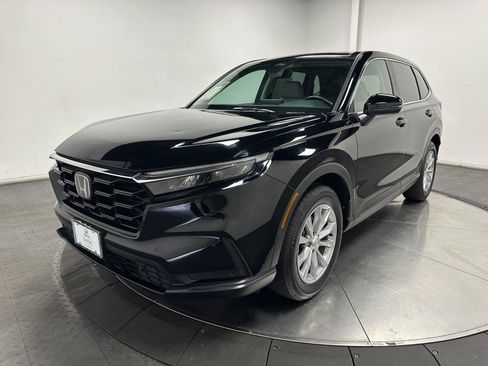 Certified 2023 Honda CR-V EX-L image 6