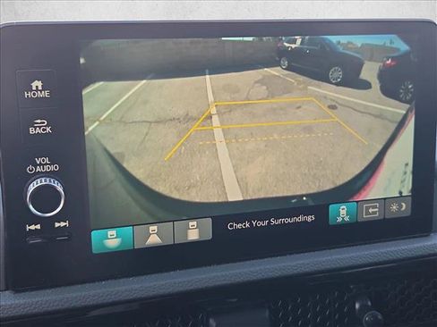 Used 2024 Honda CR-V EX-L image 13