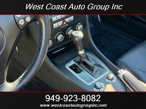 Used 2006 Mercedes-Benz SLK 280 w/ Entertainment Pkg image 22