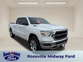 Used 2019 RAM 1500 Big Horn 360° Tour