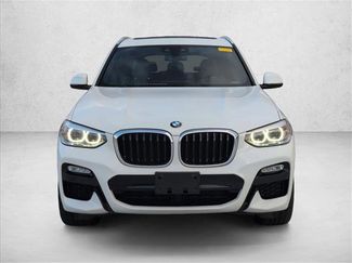 Used 2019 BMW X3 xDrive30i video 2