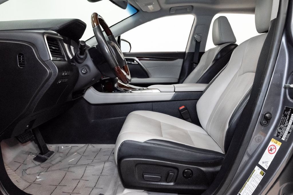 Used 2018 Lexus RX 350 AWD w/ Premium Package image 14