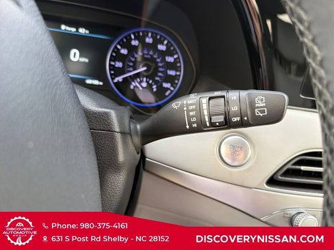 Used 2020 Hyundai Palisade SEL image 25