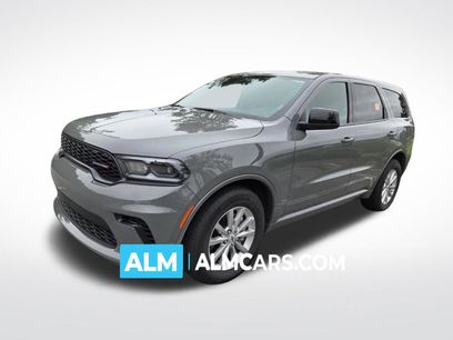 Used 2026 Dodge Durango GT