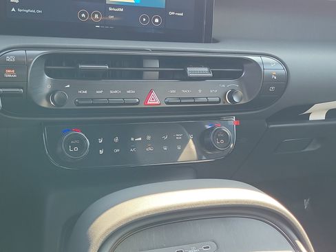 New 2026 Hyundai Palisade XRT Pro image 11