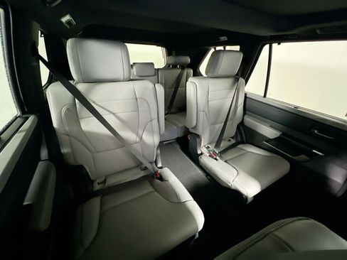 New 2026 Toyota Sequoia Limited image 33