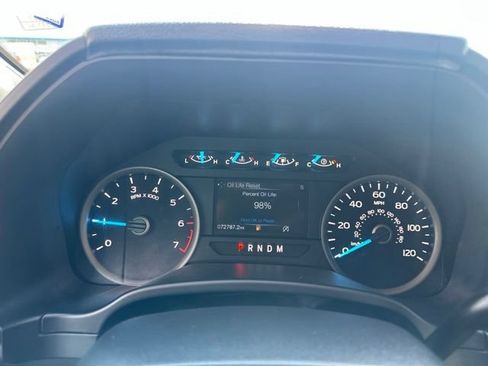 Used 2019 Ford F150 XLT w/ Equipment Group 302A Luxury AWD/4WD image 38