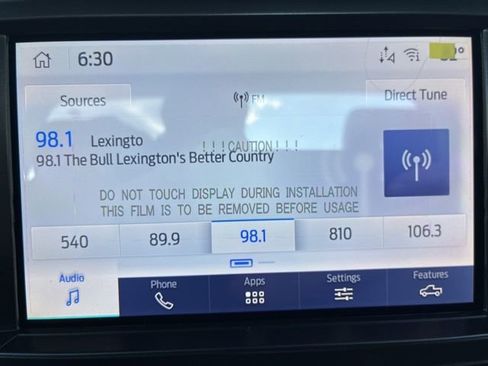 New 2026 Ford F250 XL image 26