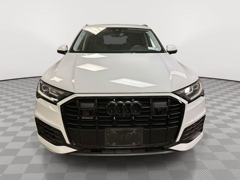 Used 2023 Audi Q7 3.0T Premium Plus image 7