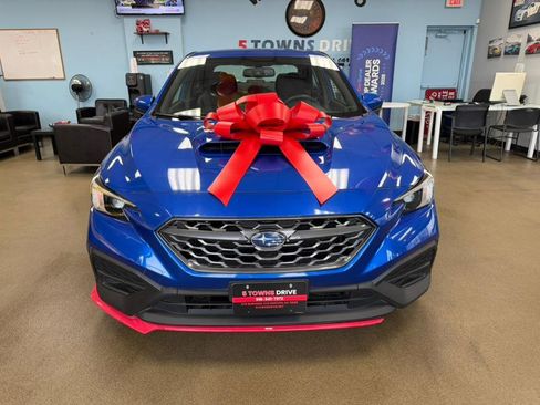 Used 2022 Subaru WRX image 4