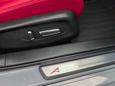 Certified 2026 Acura Integra A-Spec FWD image 49