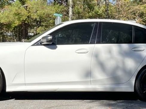 Used 2020 BMW M340i xDrive M340i xDrive w/ Premium Package image 5