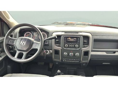 Used 2018 RAM 2500 Tradesman w/ Popular Equipment Group AWD/4WD image 14
