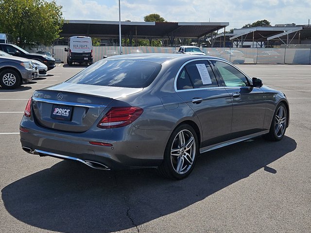 Used 2018 Mercedes-Benz E 300 image 5