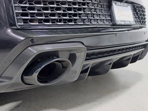 Used 2020 Audi R8 V10 performance image 19