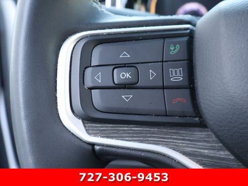 Used 2022 Jeep Wagoneer Series III w/ Premium Group I AWD/4WD image 28
