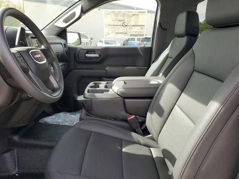 New 2026 GMC Sierra 1500 Pro w/ Pro Value Package image 11