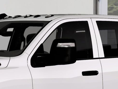 New 2026 RAM 3500 Tradesman image 23