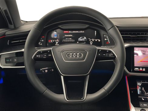 New 2025 Audi A6 Premium image 20