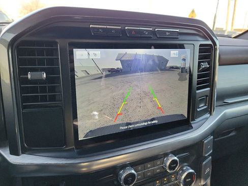 Used 2023 Ford F150 Lariat image 22