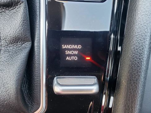 New 2026 Jeep Compass Limited AWD/4WD image 18