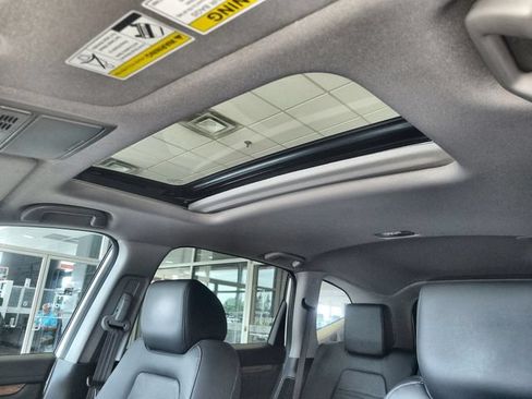 Used 2020 Honda CR-V Touring image 22