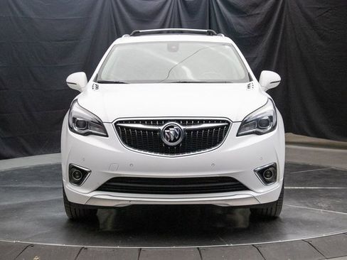 Used 2020 Buick Envision Premium image 4