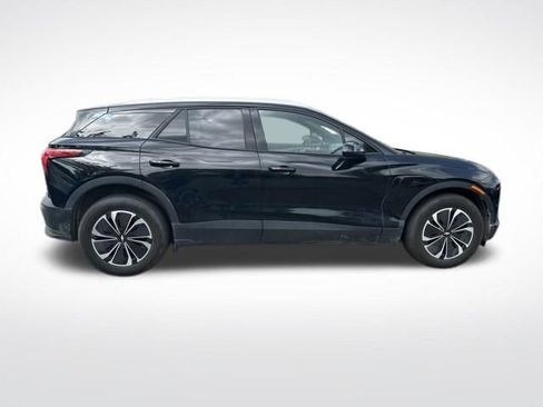 Used 2024 Chevrolet Blazer EV LT AWD/4WD image 7