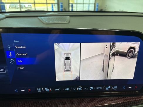 Used 2024 Chevrolet Traverse RS w/ LPO, Floor Liner Package image 21