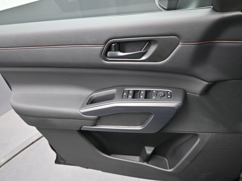 New 2026 Nissan Pathfinder Rock Creek AWD/4WD image 11