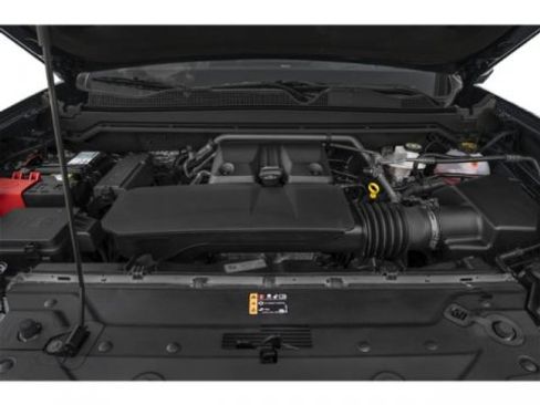 New 2026 GMC Canyon Denali w/ LPO, Black Badging Package AWD/4WD image 14
